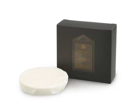 Apsley Shaving Soap